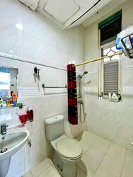 Mountbatten Lodge (D15), Apartment #340930281